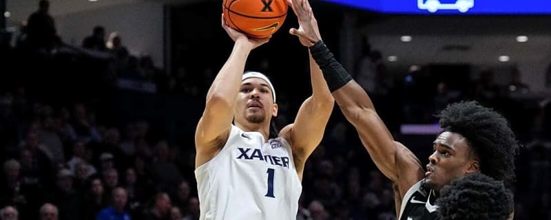 Xavier, Butler working on improving Big East outlook