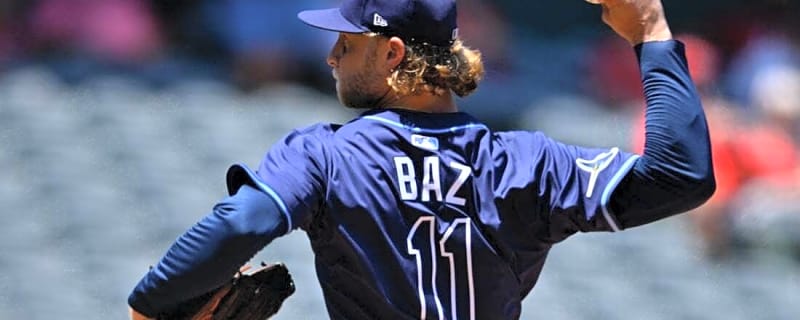 With new contract, Orioles' Shane Baz set for debut vs. Twins