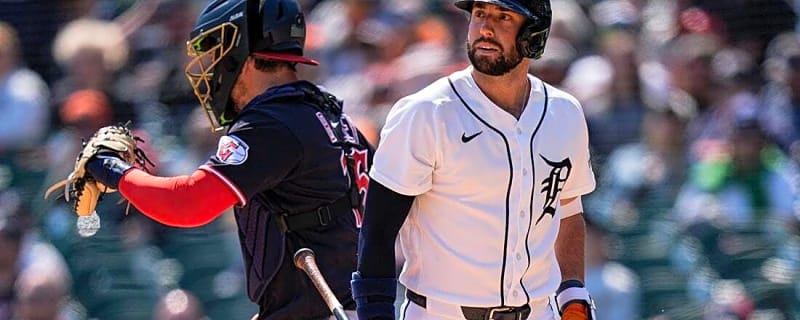 Tigers, Orioles eager to ignite struggling offenses in opener
