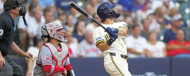 Brewers tab hurler Shane Drohan to continue dominance of Reds