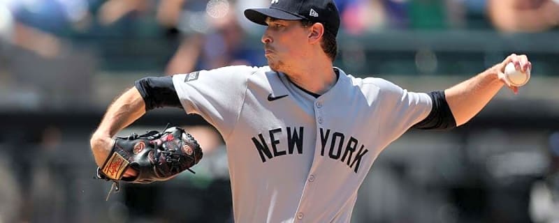 Aaron Judge, Max Fried help Yankees snap six-game skid, beat Mets