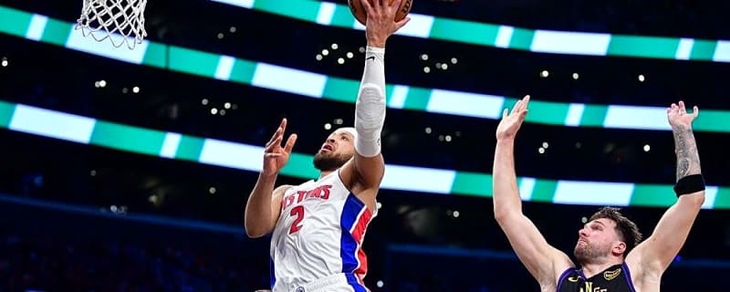 Road-weary Pistons open favorable home stretch vs. Heat