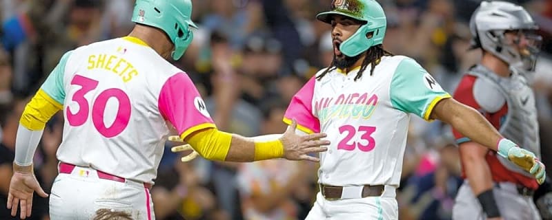 Padres hope to enter postseason on high note vs. Diamondbacks