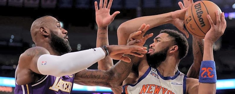 Knicks to raise banner as revamped Sixers look to follow suit