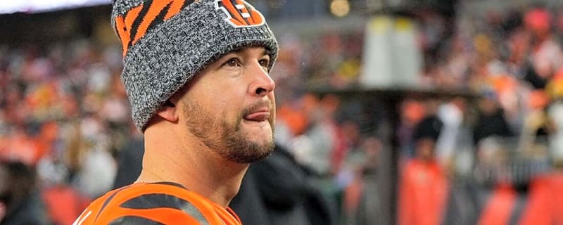 AJ McCarron named coach of UFL's Birmingham Stallions