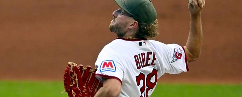 Nationals look to move above .500 against surging Guardians