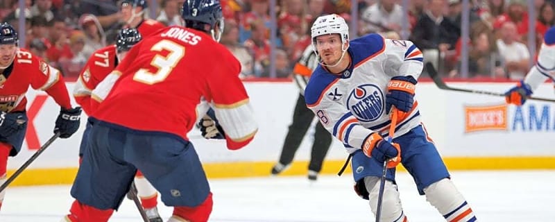 Fresh off revenge win, Oilers happy to be home vs. Stars