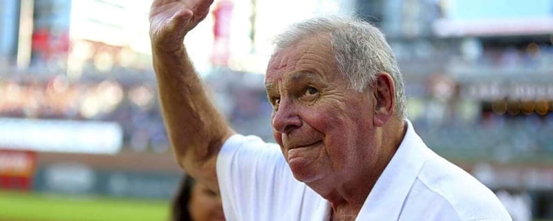 Legendary Braves manager Bobby Cox dies at 84