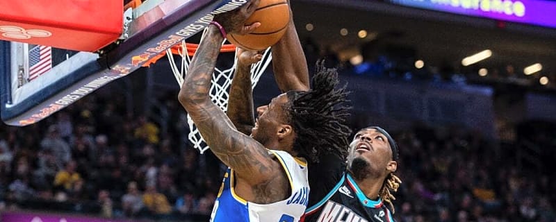 Grizziles use fourth-quarter surge to separate from Pacers