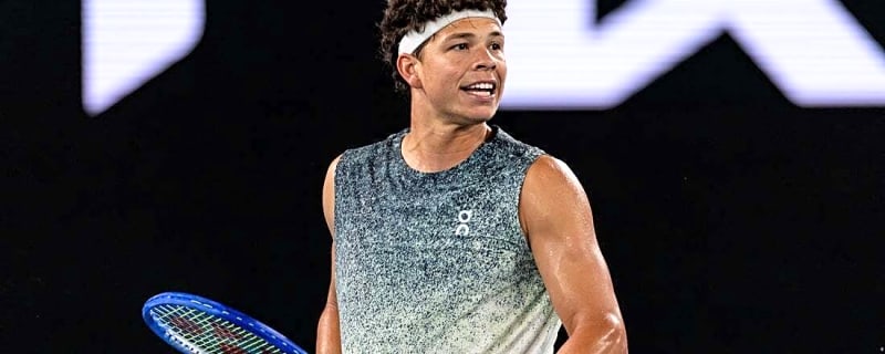 ATP roundup: Ben Shelton, Taylor Fritz to meet in all-American final in Dallas