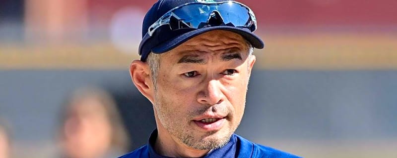Ichiro Suzuki leads intriguing Hall of Fame class into Cooperstown