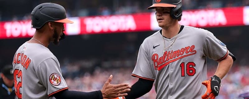New-look Orioles return home to face Athletics