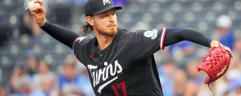 Twins in position to earn series win against Orioles