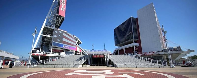 49ers include power plant in evaluating injury issues