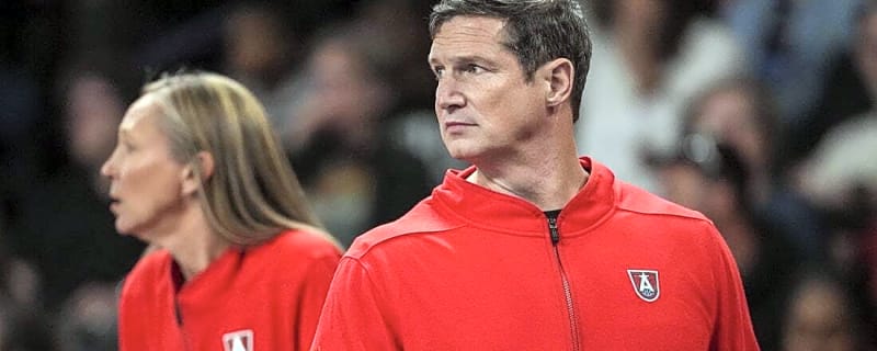 Dream, Mystics take on &#39;25 season after hitting reset button