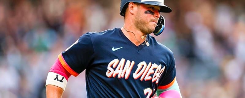Consistent Ty France, Padres look to take down Twins again