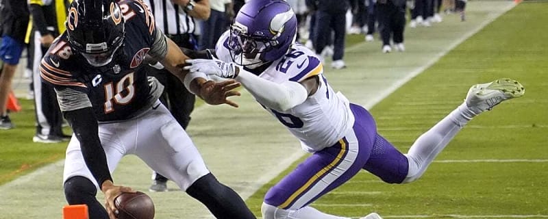Bears, Vikings renew rivalry in &#39;completely different matchup&#39;