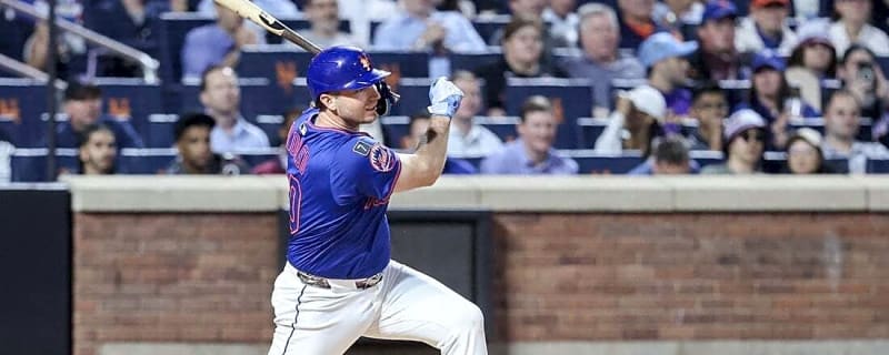 Mets overcome starter&#39;s injury to blank Braves