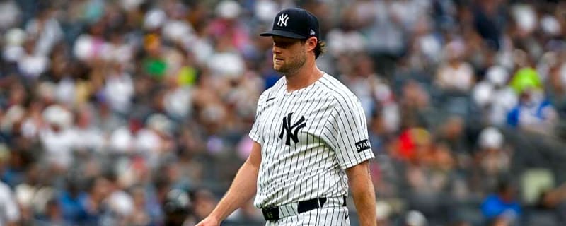 Gerrit Cole outduels Chris Sale as Yankees edge Braves again