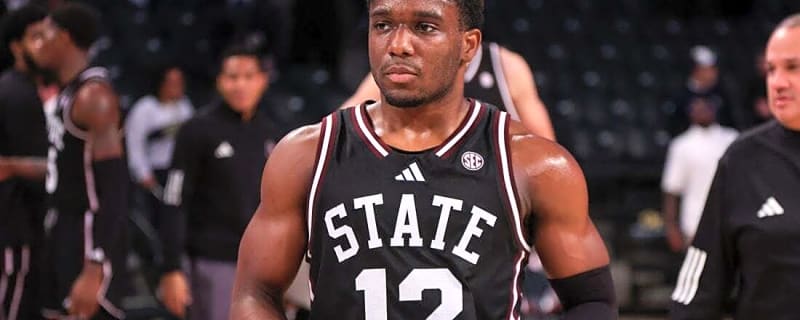 Josh Hubbard nets 25 as Mississippi State takes down Georgia Tech