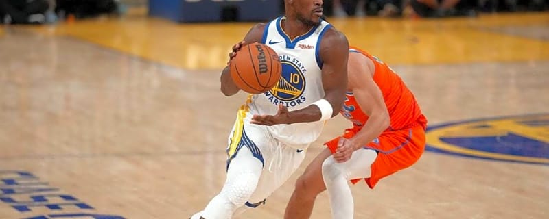 Ailing Warriors look to get on track vs. 76ers