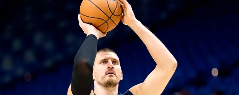 Nikola Jokic, Nuggets open NBA Cup against struggling Suns