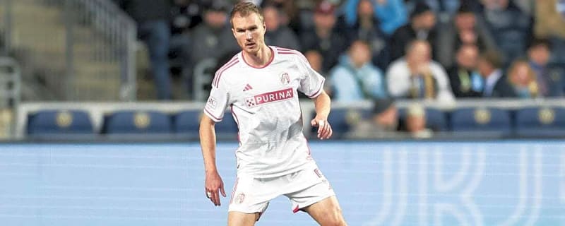 St. Louis City hope to end losing streak at Colorado