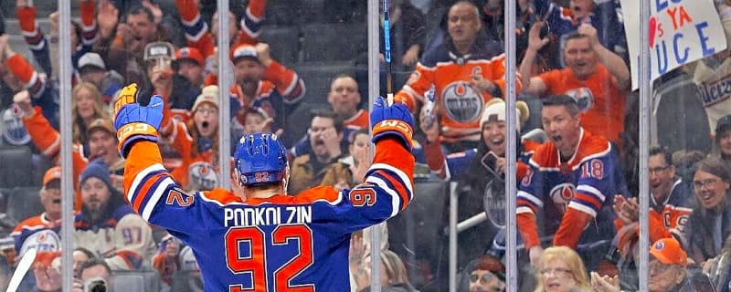 NHL roundup: Connor Ingram (27 saves), Oilers blank Blues