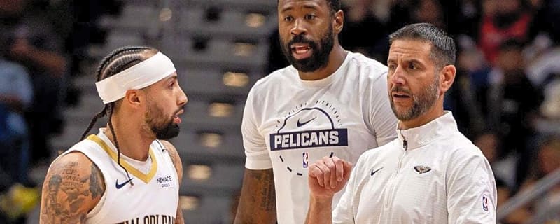 Pelicans host Grizzlies in NBA Cup after snapping 9-game skid