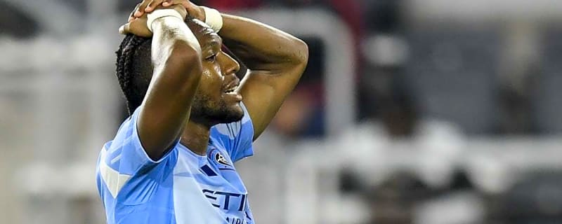 NYCFC seeking scoring boost vs. Derby rival Red Bulls