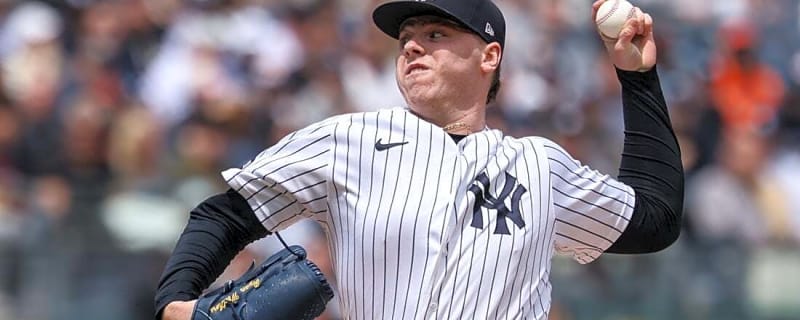 After disappointing weekend, Yankees look to right ship at Orioles