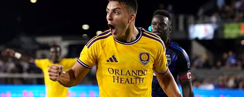Orlando City brace for stern test from MLS-best Nashville SC