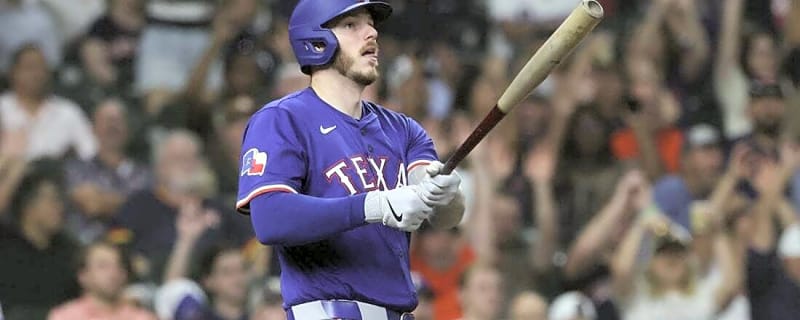 Reports: Braves, C Jonah Heim agree to 1-year deal