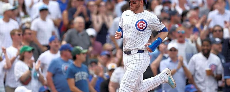 Cubs edge Pirates behind Dansby Swanson’s late RBIs
