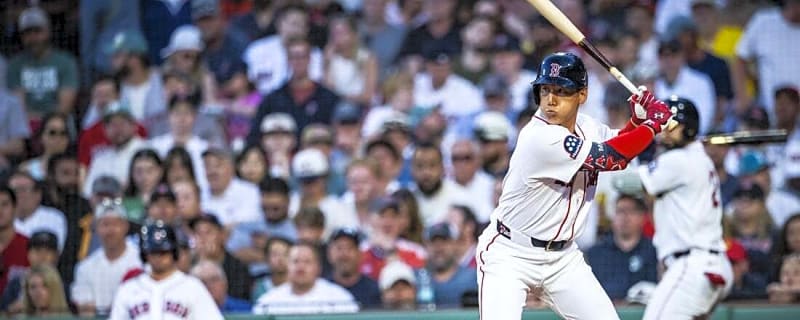 Red Sox, desperate for clutch hits, try to avoid sweep by Blue Jays