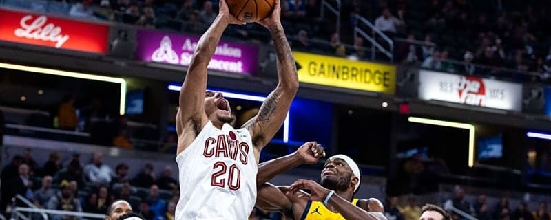 Jaylon Tyson, Cavaliers ready to bring intesity vs. Blazers