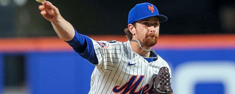 Mets&#39; Nolan McLean brings unblemished record to Detroit