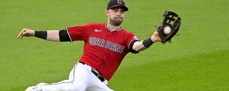 Reports: Royals land OF Lane Thomas on 1-year deal