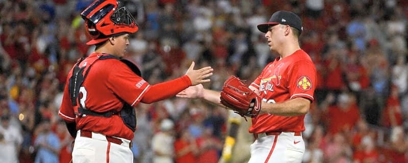 Reports: Orioles sign closer Ryan Helsley to 2-year contract