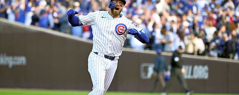 First-inning offense in focus as Cubs try to even NLDS vs. Brewers