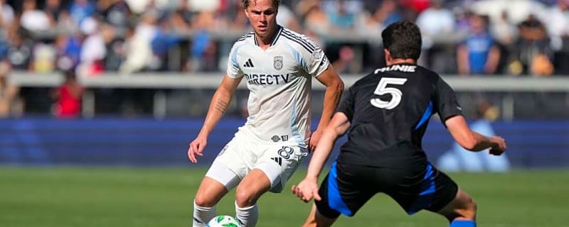 San Diego FC rally past San Jose with two goals in three minutes