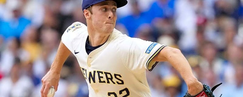 Jacob Misiorowski makes All-Star team, breaks Paul Skenes&#39; mark