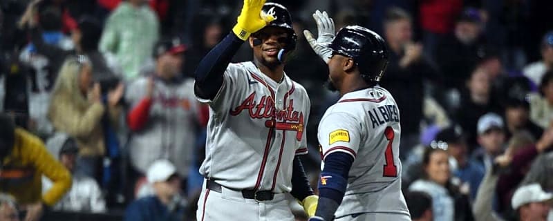 Braves rally from 6-run hole, defeat Rockies on late HR