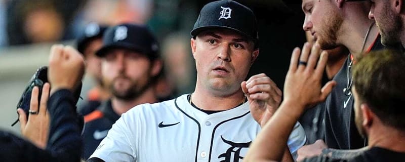 Tigers P Tarik Skubal awarded record $32M in arbitration