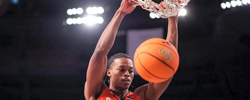 No. 18 Clemson bounces back with decisive win over Georgia Tech