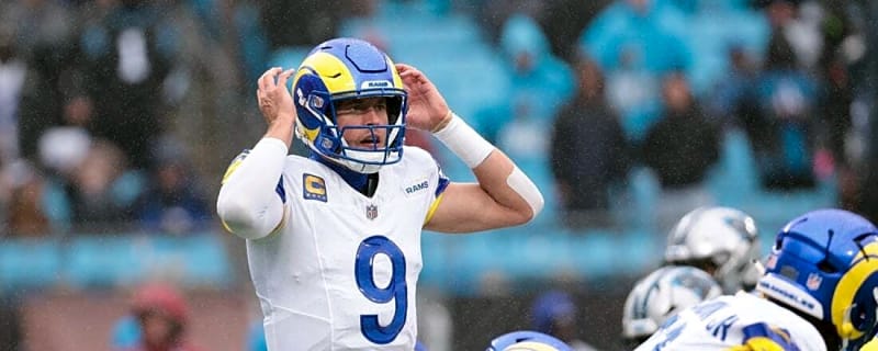 Fresh off rare loss, Rams pursue proper response vs. Cards