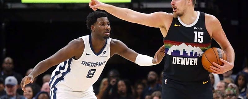 Nuggets-Spurs&#39; simple math in Cup: winner advances, loser is out