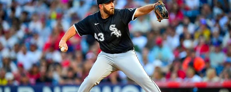 Aaron Civale, White Sox look to slow surging Guardians