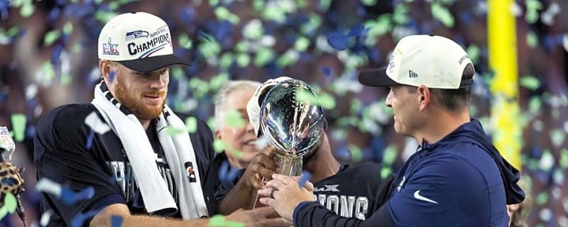 HBO's 'Hard Knocks' to feature champion Seahawks