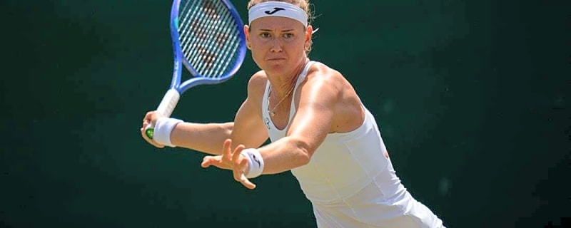 WTA roundup: Marie Bouzkova stays on title defense path in Prague